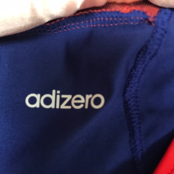 🎾 NWOT Adidas Tennis Climacool Shirt 🎾 - Picture 7 of 8